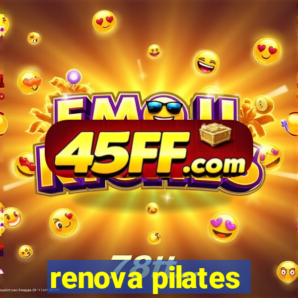 renova pilates